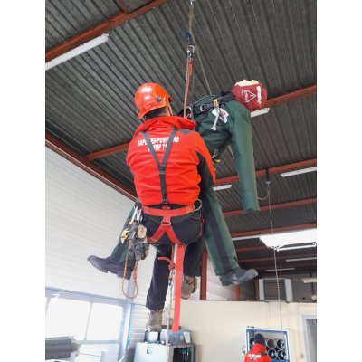 MANNEQUIN HAUTEUR - Un outil indispensable pour les équipes SMP / GRIMP