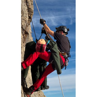 MANNEQUIN HAUTEUR - Un outil indispensable pour les équipes SMP / GRIMP