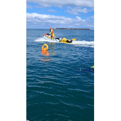 MANNEQUIN SURF