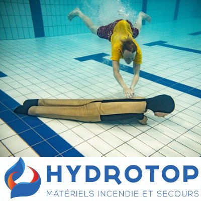 Materiels au service du Secours Aquatique et Subaquatique