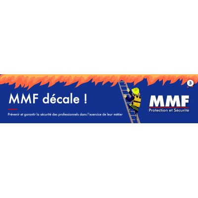 MMF décale ! - n°3