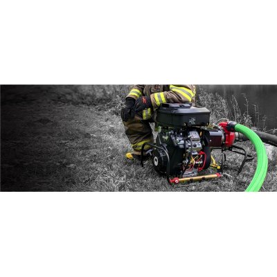 MMF : des équipements incendie pour sapeurs-pompiers