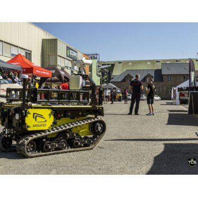 N'oubliez pas de vous inscrire aux TCS Days - 04/05 juin 2024