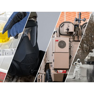 🚨 NBC-Sys change de nom et devient KNDS CBRN !