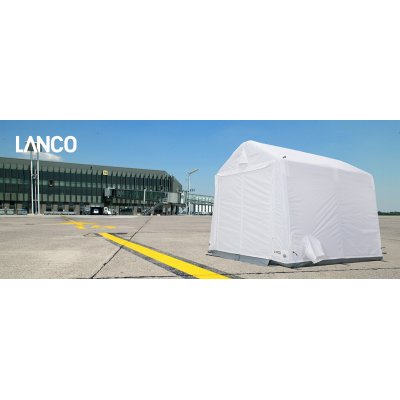 Ne perdez plus de temps : comment monter votre tente d'urgence en moins de 3 minutes 