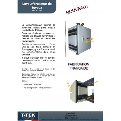NOUVEAU !