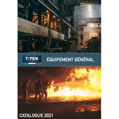 Nouveau catalogue disponible