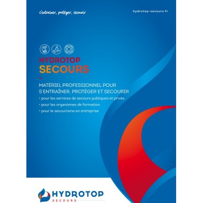 Nouveau catalogue : Matériel SAV 