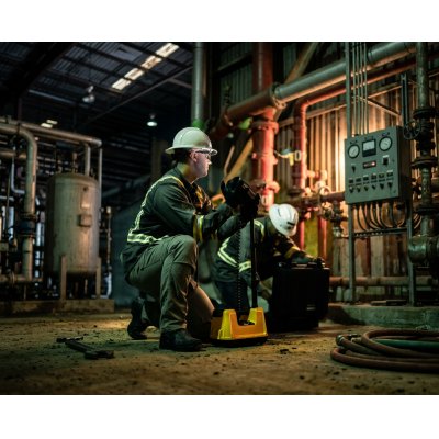 Nouveauté : un éclairage opérationnel pour vos interventions