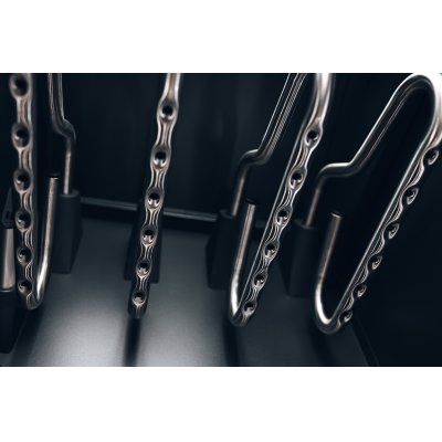 Optimisation du séchage des EPI dans les centres de secours : pourquoi les armoires de séchage WINTERSTEIGER font la différence ? 