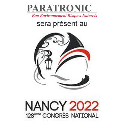 PARATRONIC au CNSPF : Nancy 2022