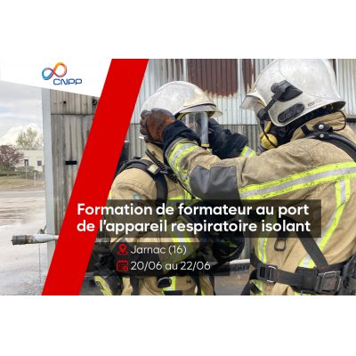 Partenariat entre CNPP et le SDIS 16 sur des formations dédiées aux industriels et exploitants produisant de l’alcool de bouche 