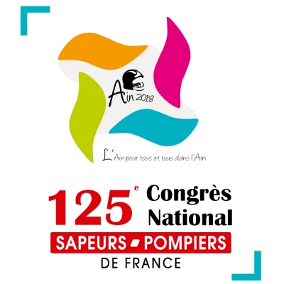 Participation au 125e Congrès National des Sapeurs-Pompiers à Bourg-en-Bresse
