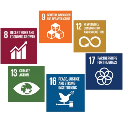 Peli s'engage aux objectifs de développement durable des Nations Unies 