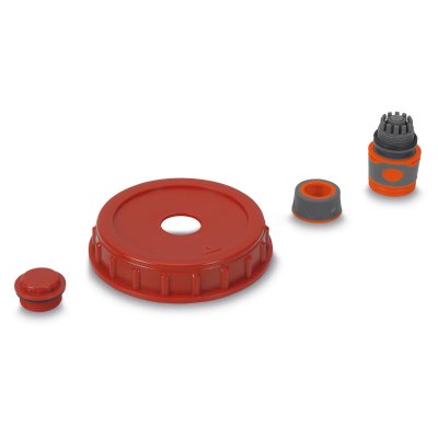 POCHE A EAU D'EXTINCTION INCENDIE - SET BASIC PAX