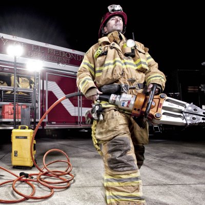 Projecteur autonome RALS PELI™ 9460