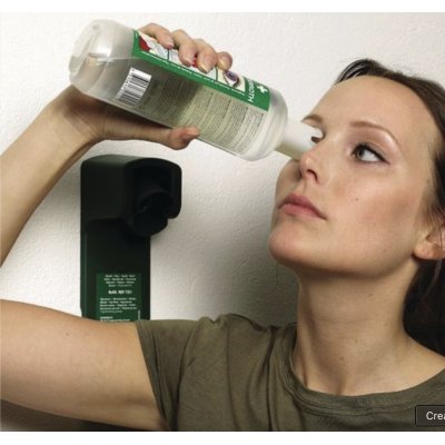 Protection des yeux : un réflexe vital en intervention