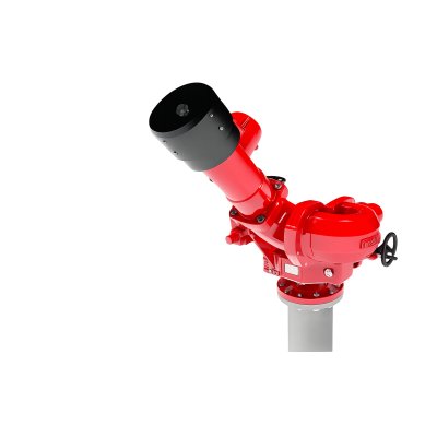 🚒💥🔥 Puissance & précision pour le SDIS 76 ! Le premier Canon FireDos en France !