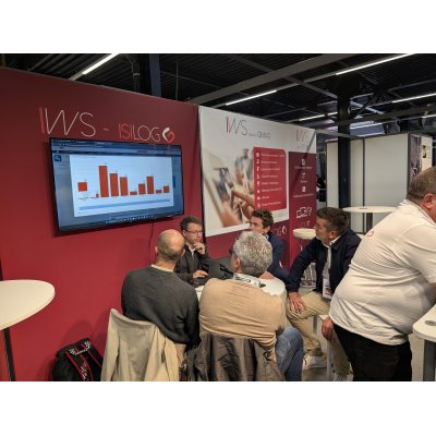 Retour sur le Congrès national des sapeurs-pompiers et invitation à notre prochain webinaire 🔥