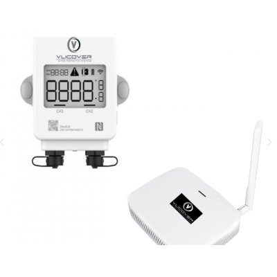 Retrouvez l'Innovation Vlicover IoT à Préventica Strasbourg