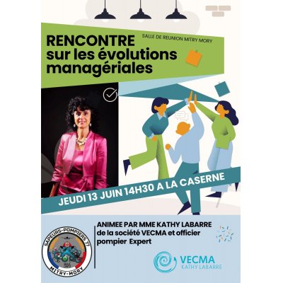 Réussite et Innovation au SDIS 77 : Un Chef de Centre Jérémy LERCH Visionnaire et exemplaire humainement.