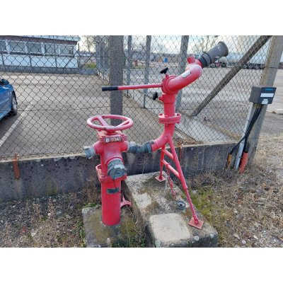 Révisez votre canon Akron !