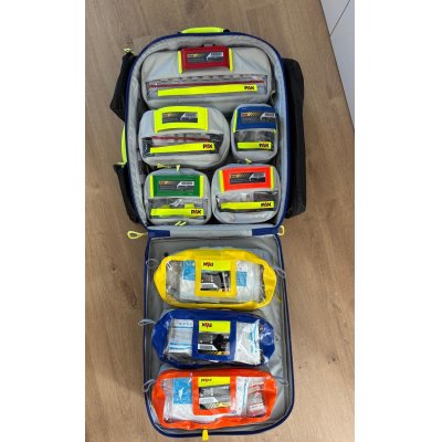 Sac PAX-Bags Wasserkuppe