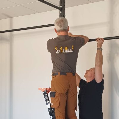Salle de sport en caserne : comment aménager, rénover ou compléter un espace sportif pour répondre aux besoins du centre ?