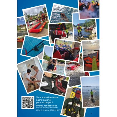 Solutions 2026 HYDROTOP SECOURS