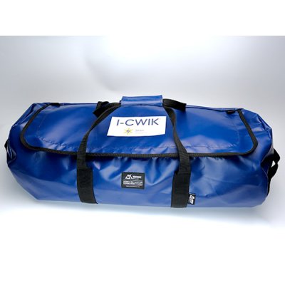 SSO et hyperthermie d'effort : I-CWIK