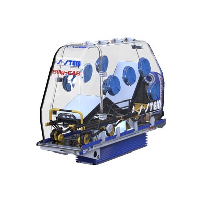 STEM développe Billy-CAB