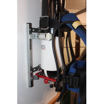 SUPPORT ARI ET SUPPORT DE BOUTEILLE