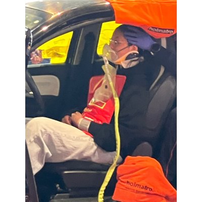 Système extraction BOA + Couverture chauffante PAX