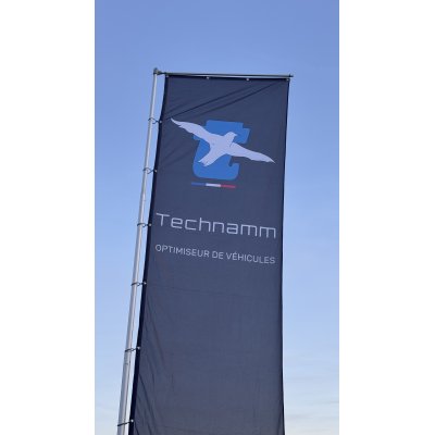 Technamm vous donne rdv au Mondial Secours Expo 2026 !