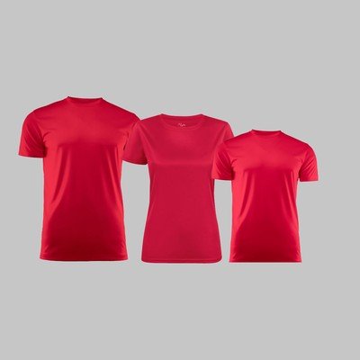 Tenues de sport : bien équiper vos agents pour l'entraînement