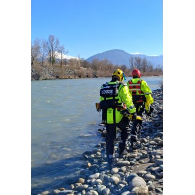 Tenues étanches IONIC – validées en conditions réelles