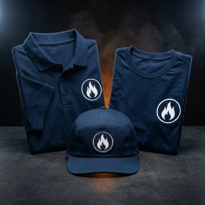 👕 Textile pro certifié bio, 100% personnalisable avec livraison rapide — QUODAO