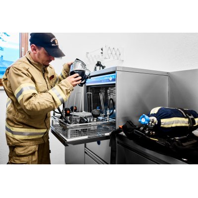 TopClean M : Le lavage et la désinfection au plus haut niveau pour les ARI
