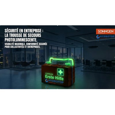 TROUSSE A PHARMARCIE SOEHNGEN