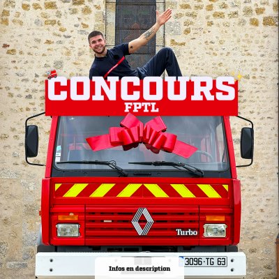 Un FPTL à gagner ! Vraiment ?