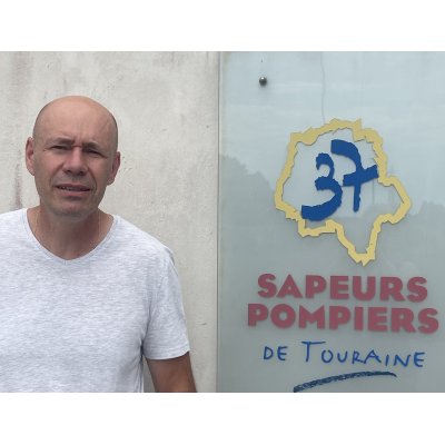 Un système d`alerte fiable et pérenne grâce à l`intégration NexSIS au niveau départemental – SDIS 37 (France)