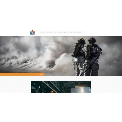 Venez découvrir notre nouveau site Internet
