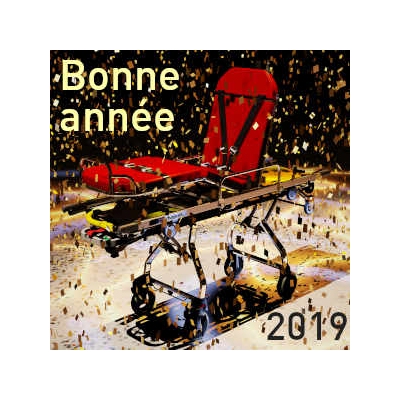 Voeux 2019