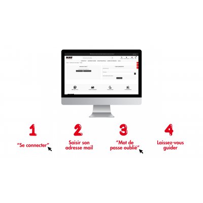 Vous souhaitez devenir client MMF ?