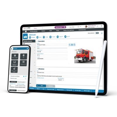 Webinaire spécial SDIS