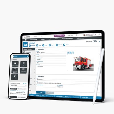 Webinaire spécial SDIS