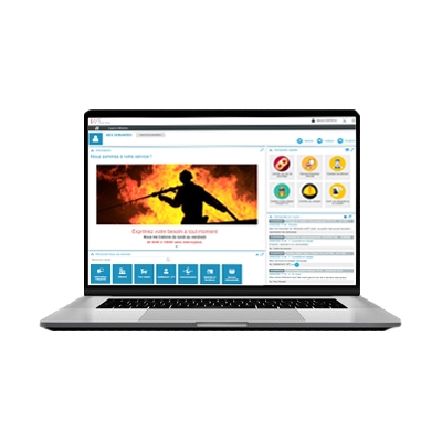 [WEBINAIRE SPECIAL SDIS] Tour d'horizon d'IWS, une GMAO qui place l'agent au centre de votre organisation - 02 février à 10h00