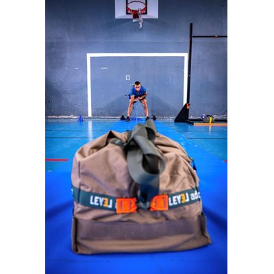 ZONE DE TIRAGE DU PPA : comment s'entraîner partout, sans contrainte de terrain ?