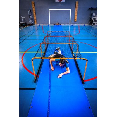 ZONE DE TIRAGE DU PPA : comment s'entraîner partout, sans contrainte de terrain ?