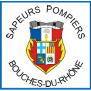 SDIS BOUCHES DU RHONE